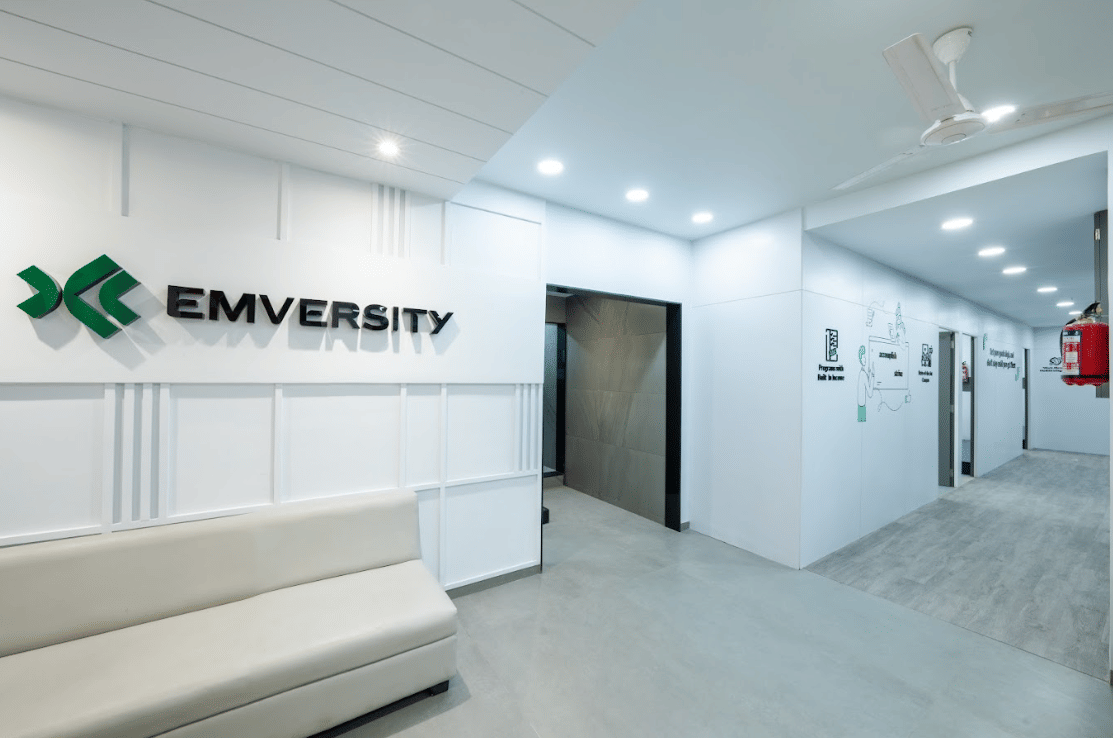 Emversity School of Hospitality & Allied Health Sciences, Nagpur Nagpur Office Space photo 23